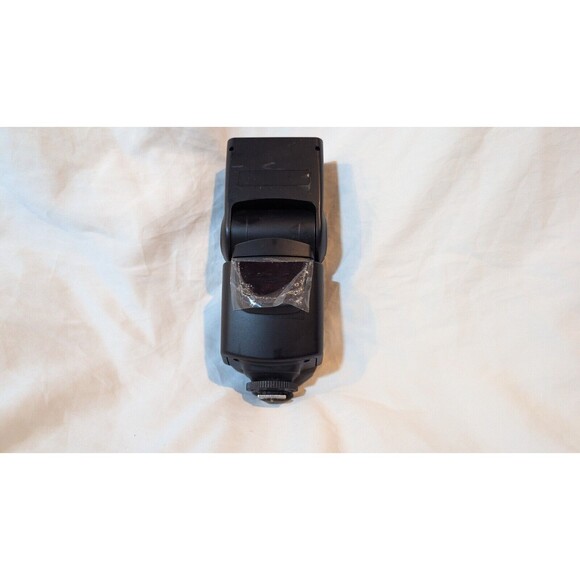 Onn Electronic Camera Flash Hotshoe DSLR Cameras Canon, Nikon, Sony Other DSLRs - Picture 1 of 3